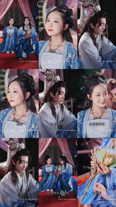 17-万古第一剑(100集)