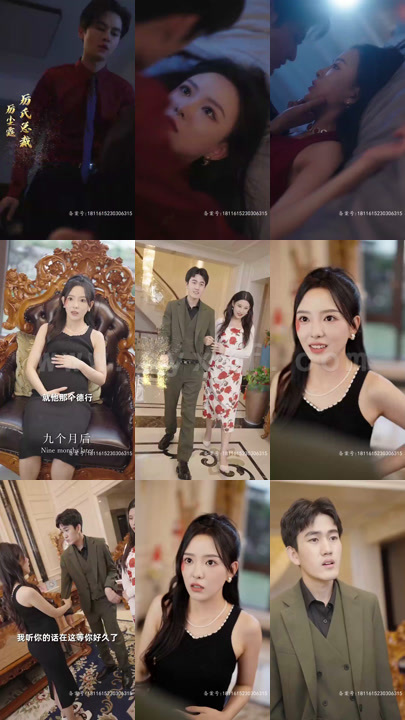 2481-宝宝大作战80集