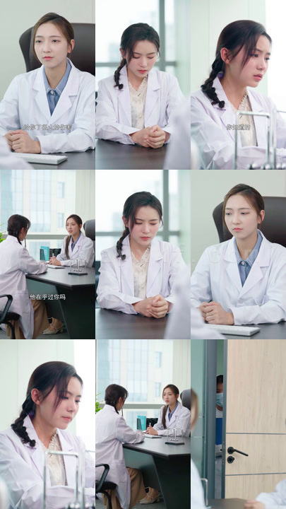 981-顾律-夫人叫你吃药了(45集)