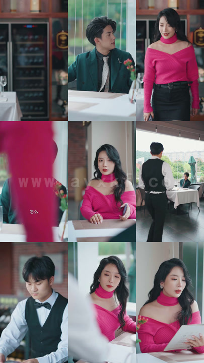 6-相亲乌龙之捡个奶狗当老公-(30集)