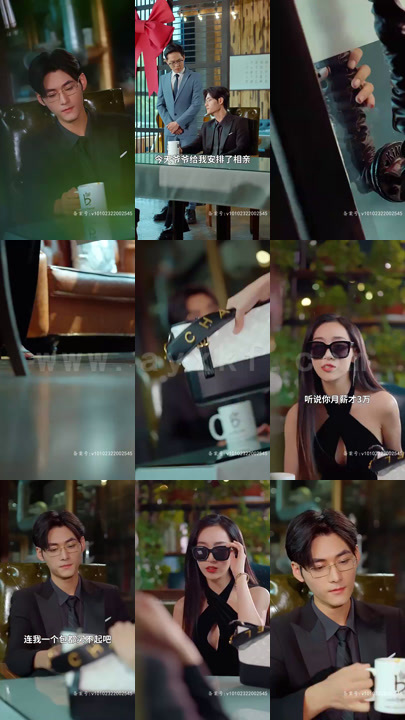 17-分手当天-豪门继承人拉着我领证(分手当天我闪婚了亿万富豪)80集) 内容图1 一个实时收录全网最齐全的短视频短剧网剧小剧场的网站! 17-分手当天-豪门继承人拉着我领证(分手当天我闪婚了亿万富豪)80集) 最新 图1张