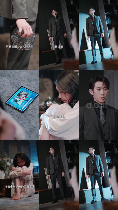 1875-历总-夫人再婚了(100集) 内容图1 一个实时收录全网最齐全的短视频短剧网剧小剧场的网站! 1875-历总-夫人再婚了(100集) 最新 图1张