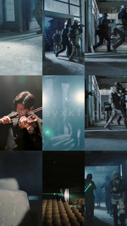 652-镇狱天王(96集) 内容图1 一个实时收录全网最齐全的短视频短剧网剧小剧场的网站! 652-镇狱天王(96集) 最新 图1张