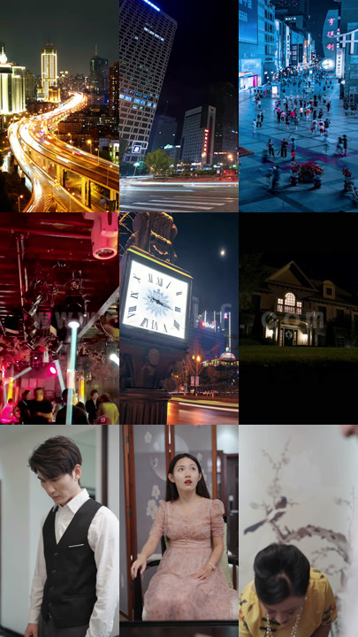 285-最强赘婿归来-80集