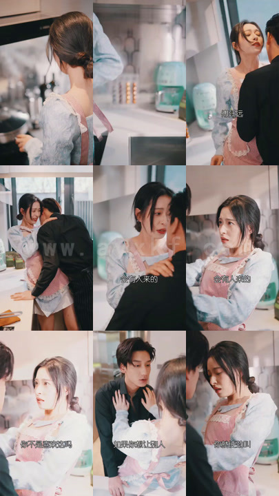 998-离婚后前夫总是想追我(100集)