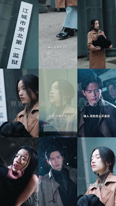 1040-囚爱成瘾(100集) 最新 图1张