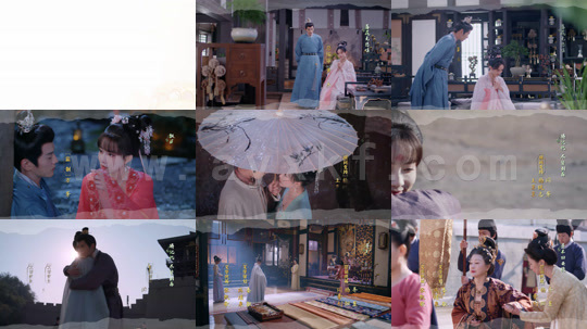 1989-花琉璃轶闻