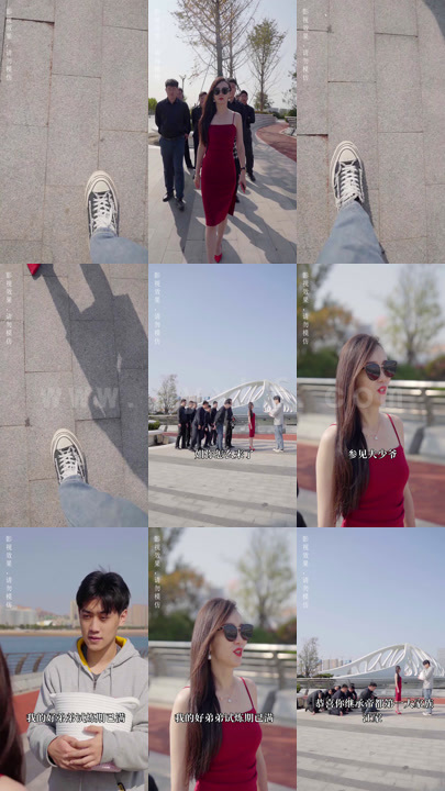 366-天价女婿-100集