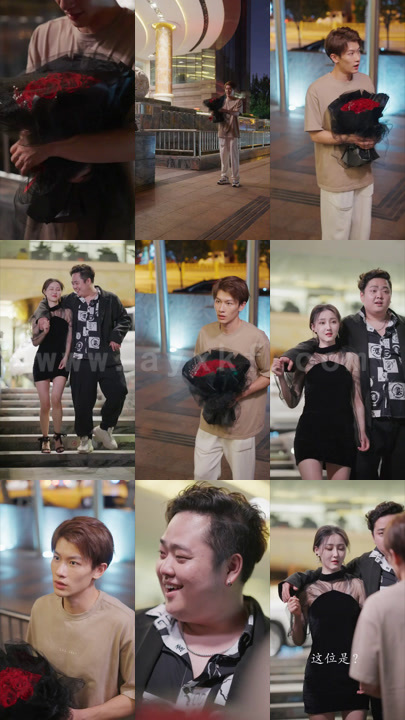 1004-我有神血包治百病(70集)