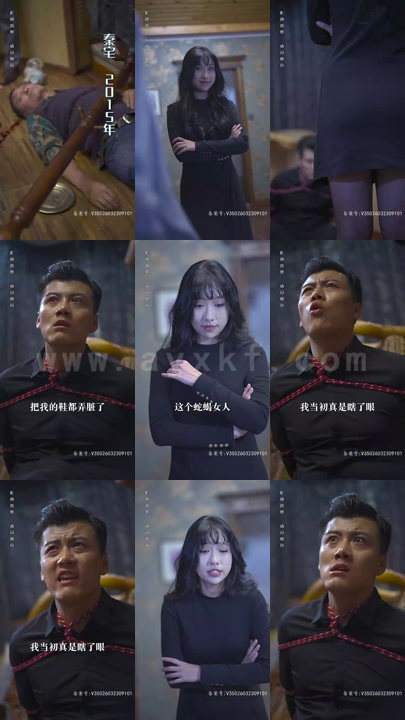 22-东北往事2000-(重启2000-笑看风云)(99集)