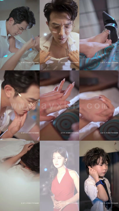 6-一胎二宝爹地来了妈咪快跑(80集) 最新 图1张