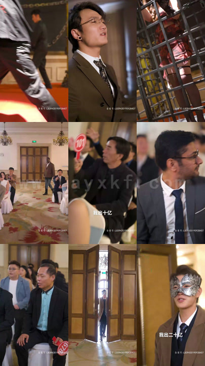 3-都市至尊(90集)