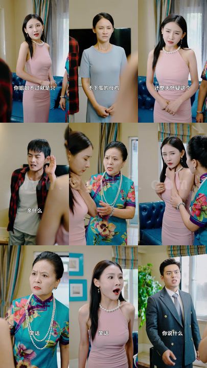 237-女总裁的贴身医仙-60集