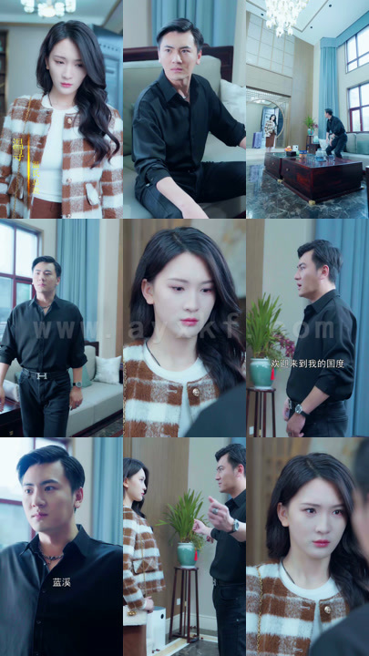 992-总裁的罪奴娇妻(100集)