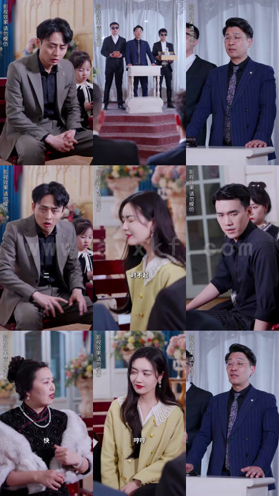 638-保安老爸钞有钱(99集) 内容图1 一个实时收录全网最齐全的短视频短剧网剧小剧场的网站! 638-保安老爸钞有钱(99集) 最新 图1张