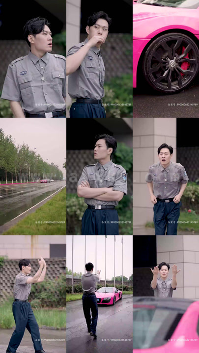 ssd4517-风流保安纵横都市(80集) 内容图1 一个实时收录全网最齐全的短视频短剧网剧小剧场的网站! ssd4517-风流保安纵横都市(80集) 最新 图1张