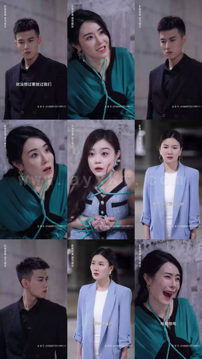 24-离婚后她带着两个小魔王虐遍全球-92集 内容图1 一个实时收录全网最齐全的短视频短剧网剧小剧场的网站! 24-离婚后她带着两个小魔王虐遍全球-92集 最新 图1张