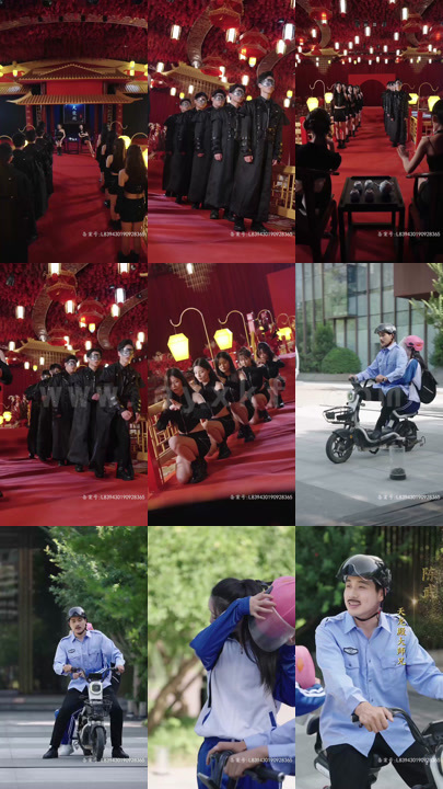 2536-天龙殿主(94集-长篇) 内容图1 一个实时收录全网最齐全的短视频短剧网剧小剧场的网站! 2536-天龙殿主(94集-长篇) 最新 图1张