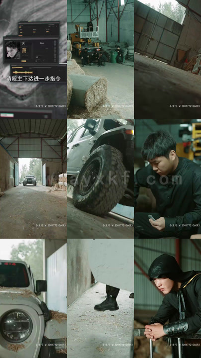 5-天神殿(101集) 内容图1 一个实时收录全网最齐全的短视频短剧网剧小剧场的网站! 5-天神殿(101集) 最新 图1张