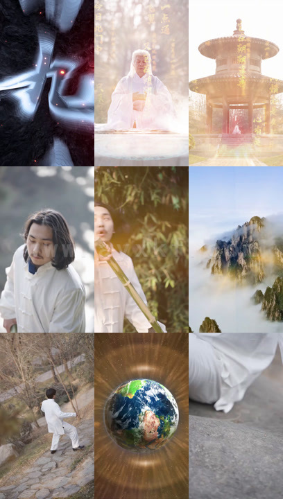 788-师尊九千岁(91集)