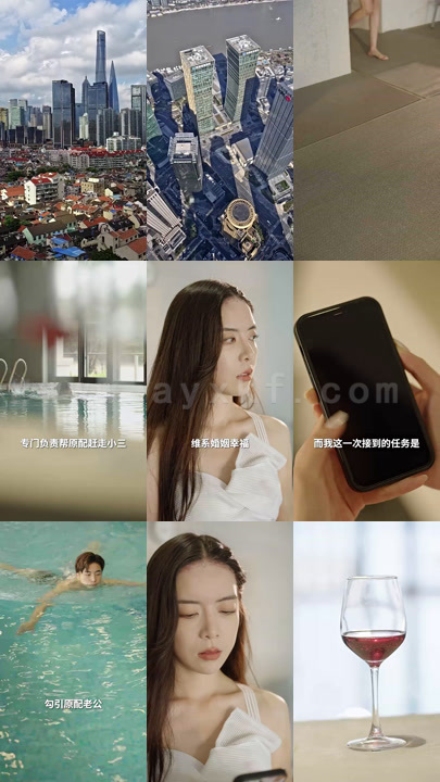 19-假秘书的完美契约(92集) 最新 图1张