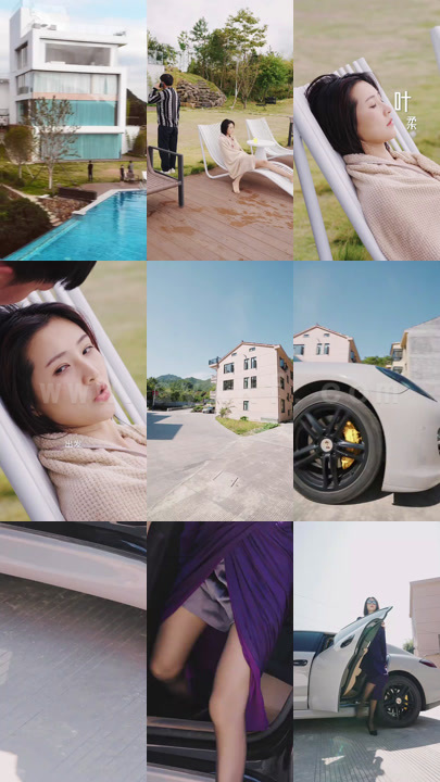 1-女霸总的贴身神医-54集