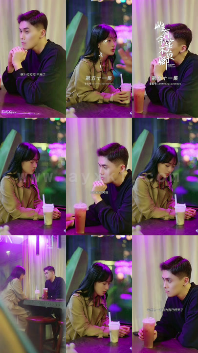 689-惟有余笙不负卿 内容图1 一个实时收录全网最齐全的短视频短剧网剧小剧场的网站! 689-惟有余笙不负卿 最新 图1张