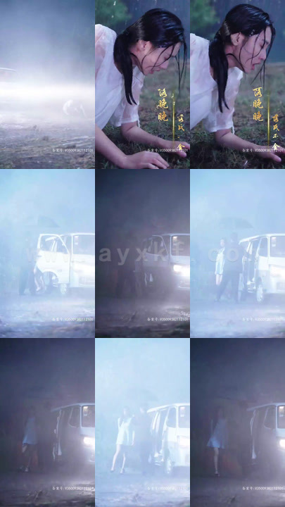 2201-消失的妈咪(80集)