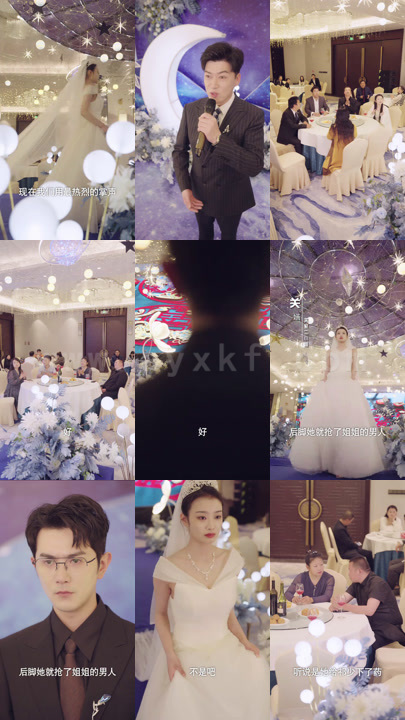 1438-祁总-夫人被你逼疯了 内容图1 一个实时收录全网最齐全的短视频短剧网剧小剧场的网站! 1438-祁总-夫人被你逼疯了 最新 图1张