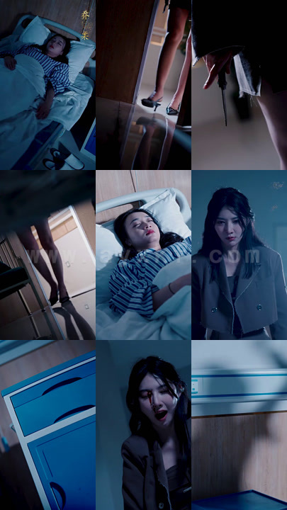 1898-离婚后继承亿万财产(80集)