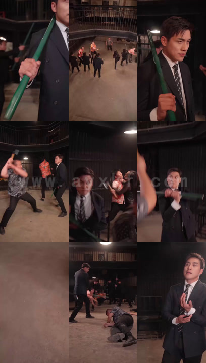 1054-乡村潜龙(76集)