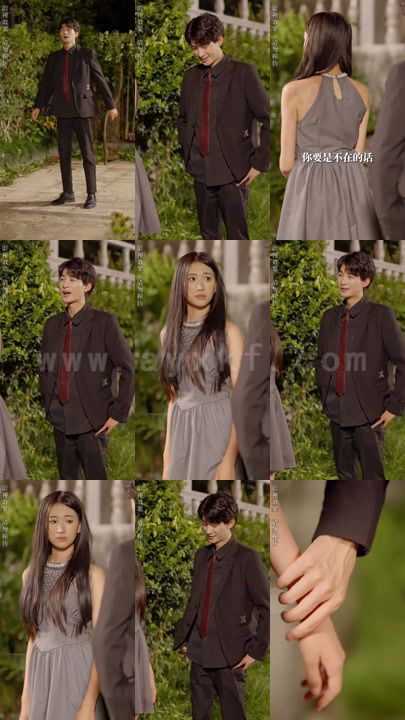 2069-我的契约总裁老公(94集) 最新 图1张