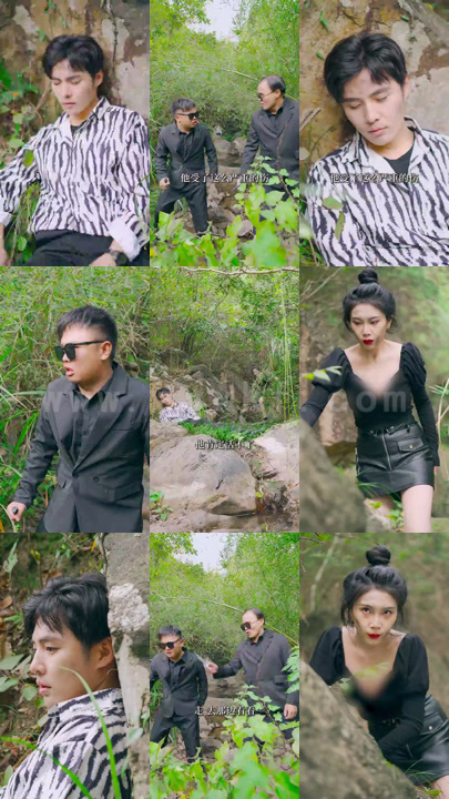 2184-亿万总裁天天想娶我 内容图1 一个实时收录全网最齐全的短视频短剧网剧小剧场的网站! 2184-亿万总裁天天想娶我 最新 图1张