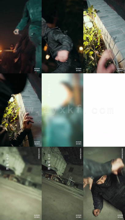 1015-龙爸风云(93集)