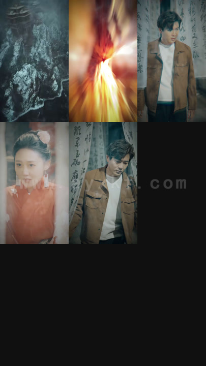 1051-暗影龙卫(100集)