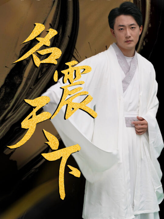 21-名震天下(82集)