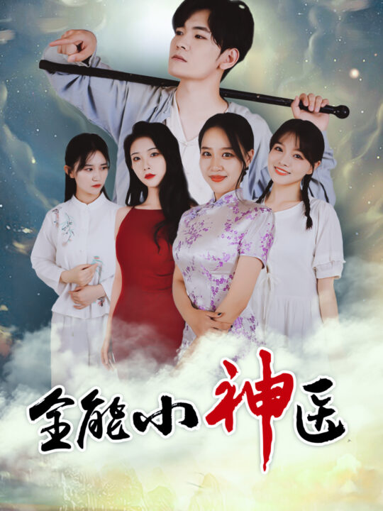 66-全能小医仙-80集