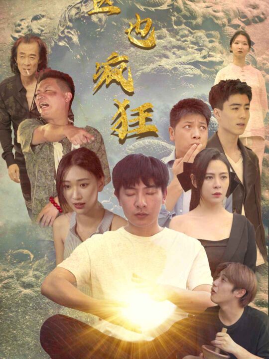 10-村医也疯狂(80集)