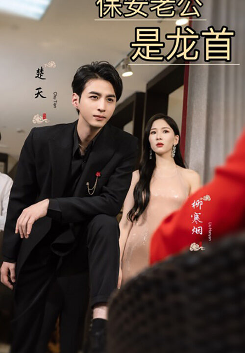 6-保安老公是龙首-101集