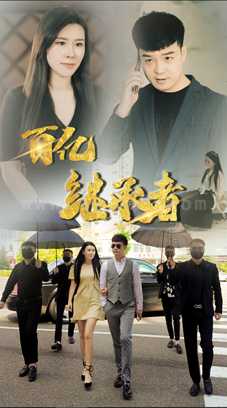 28-百亿继承者-93集