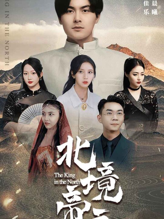 13-北境帝主(80集)