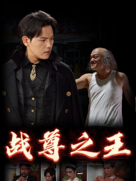 5-战尊之王(102集)