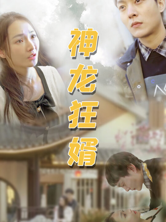 72-神龙狂婿-96集