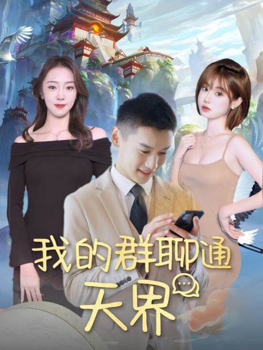 9-我的群聊通天界(64集)