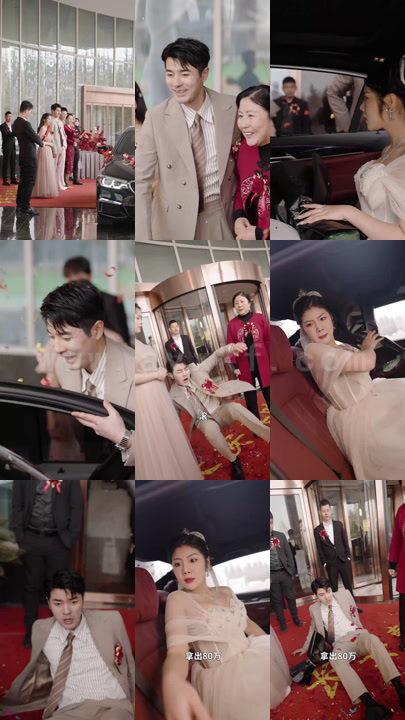 700-暴富从弃婚开始(88集) 内容图1 一个实时收录全网最齐全的短视频短剧网剧小剧场的网站! 700-暴富从弃婚开始(88集) 最新 图1张