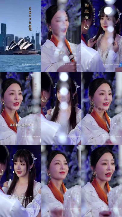 12-成为恶毒女配之后拿下男主(81集)