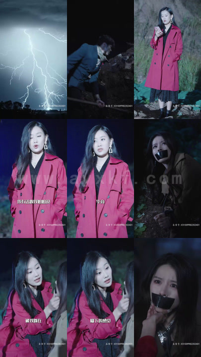 24-她携大佬狂虐渣男渣女(94集)