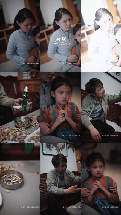 2-天上的星星不说话(74集)