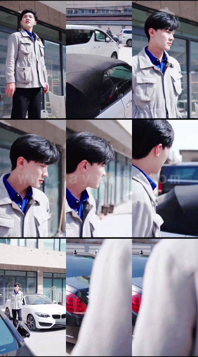 392-这个男人惹不得(第一季)