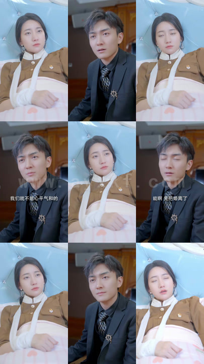 793-穆少别虐了(80集) 内容图1 一个实时收录全网最齐全的短视频短剧网剧小剧场的网站! 793-穆少别虐了(80集) 最新 图1张